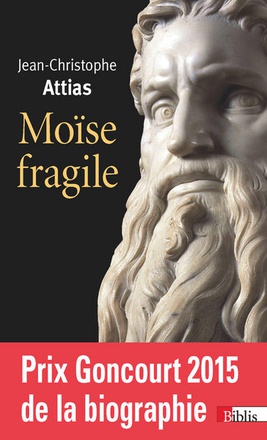 MOISE FRAGILE