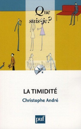 LA TIMIDITE