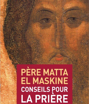 CONSEILS POUR LA PRIERE
