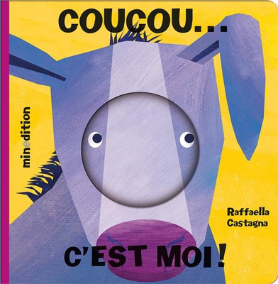 COUCOU... C'EST MOI !