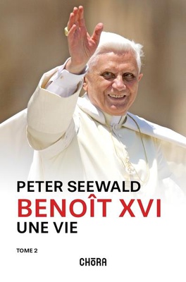 BENOIT XVI