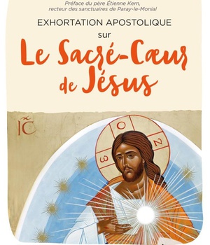 DILEXIT NOS - IL NOUS A AIMES - LETTRE ENCYCLIQUE