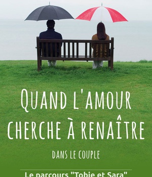 QUAND LAMOUR CHERCHE A RENAITRE DANS LE COUPLE - LE PARCOURS TOBIE ET SARA