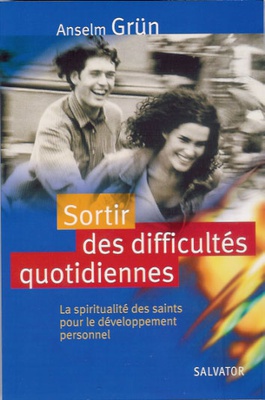 SORTIR DES DIFFICULTES QUOTIDIENNES