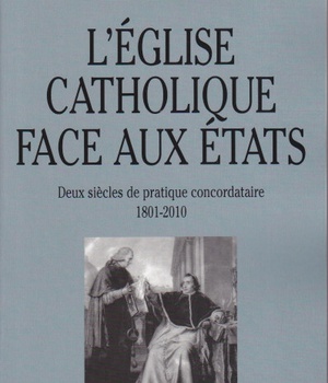 L'EGLISE CATHOLIQUE FACE AUX ETATS