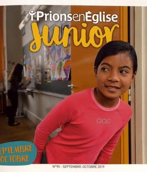 PRIONS JUNIOR - SEPTEMBRE 2019 N 90