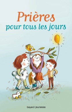 PRIERES POUR TOUS LES JOURS - CHEVALET - 356 PRIERES