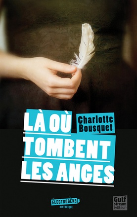 LA OU TOMBENT LES ANGES