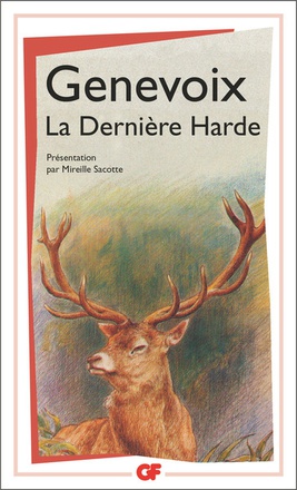 LA DERNIERE HARDE