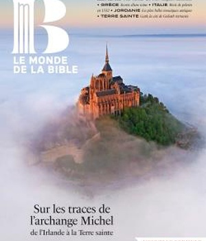 MONDE DE LA BIBLE - JUIN 2024 NO 249 - NOUVELLE FORMULE