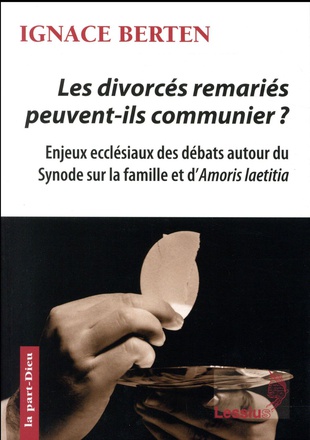 LES DIVORCES REMANIES PEUVENT-ILS COMMUNIER ?