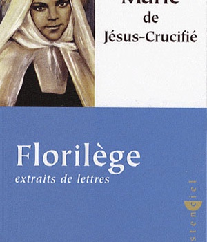 FLORILEGE - EXTRAITS DE LETTRES