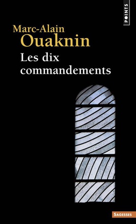 LES DIX COMMANDEMENTS ( BICP* )