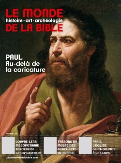 MONDE DE LA BIBLE - MARS 2023 NO 244