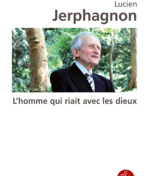 L'HOMME QUI RIAIT AVEC LES DIEUX