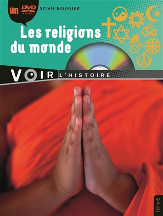 LES RELIGIONS DU MONDE