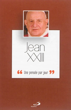 JEAN XXIII