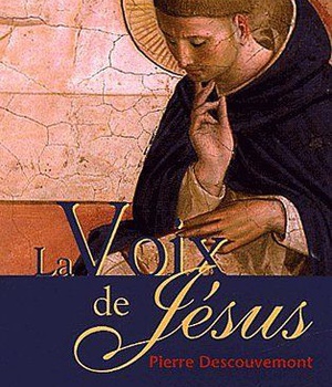 LA VOIX DE JESUS