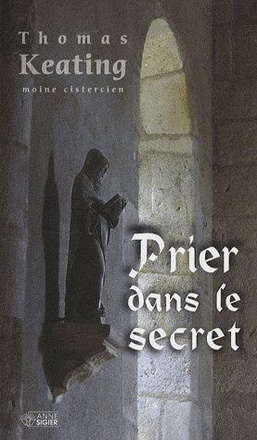 PRIER DANS LE SECRET