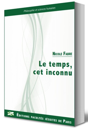 LE TEMPS, CET INCONNU