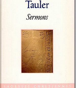 SERMONS (JEAN TAULER)
