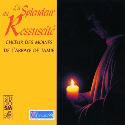 SPLENDEUR DU RESSUSCITE - AUDIO