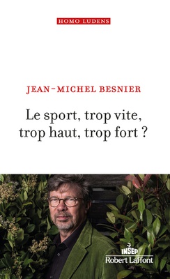 LE SPORT, TROP VITE, TROP HAUT, TROP FORT ?