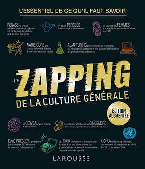 LE ZAPPING DE LA CULTURE GENERALE