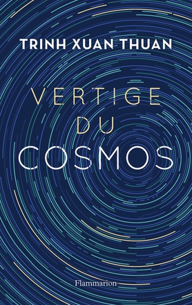 VERTIGE DU COSMOS