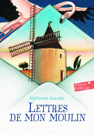 LETTRES DE MON MOULIN