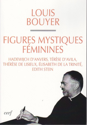 FIGURES MYSTIQUES FEMININES