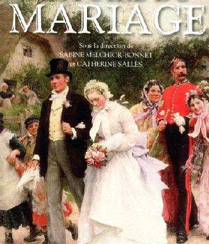 HISTOIRE DU MARIAGE
