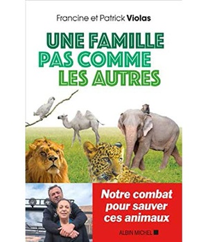 UNE FAMILLE PAS COMME LES AUTRES