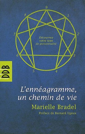 L'ENNEAGRAMME - UN CHEMIN DE VIE