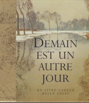 DEMAIN EST UN AUTRE JOUR