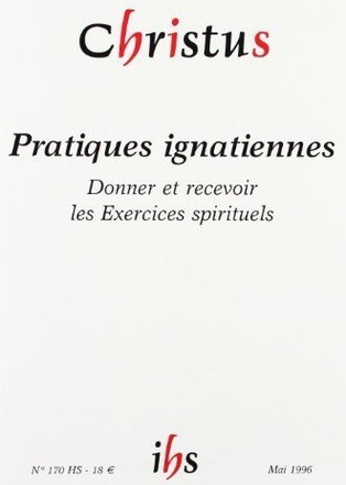 CHRISTUS HS N170 PRATIQUES IGNATIENNES