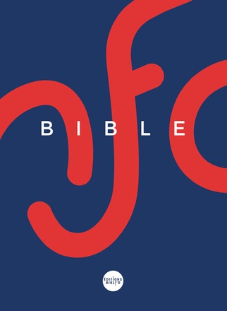 BIBLE NOUVELLE FRANCAIS COURANT - AVEC LES DEUTEROCANONIQUES, SOUPLE