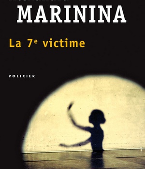LA 7E VICTIME