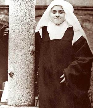 PAQUET DE 50 CARTES - PRIERE - CB1139 - THERESE NOVICE - ACTE D'OFFRANDE DE LA JOURNEE