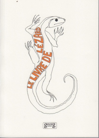 LE LIVRE DE LEZARD