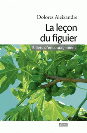LA LECON DU FIGUIER