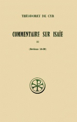 SC 315 COMMENTAIRE SUR ISAIE, III