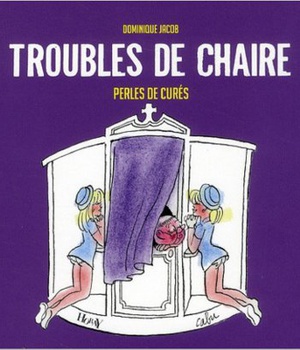 TROUBLES DE CHAIRE