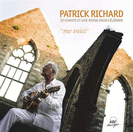 ME VOICI - AUDIO