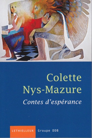 CONTES D'ESPERANCE (CONTIENT CD AUDIO)