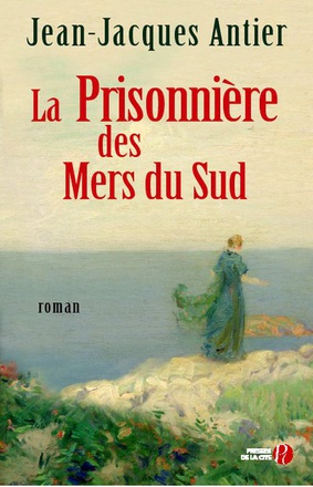 LA PRISONNIERE DES MERS DU SUD