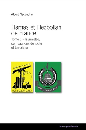 HAMAS - HEZBOLLAH EN FRANCE - ISLAMISTES, COMPAGNONS DE ROUTE ET TERRORISTES TOME 1