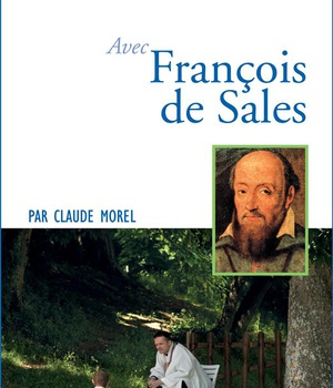 PRIER 15 JOURS AVEC FRANCOIS DE SALES