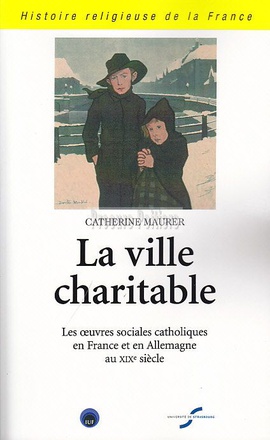 LA VILLE CHARITABLE