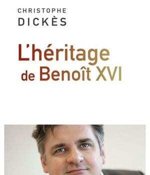 L'HERITAGE DE BENOIT XVI